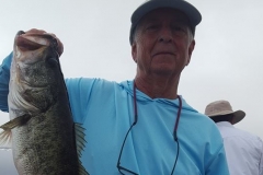 Lake County Florida Bass Fishing Charters