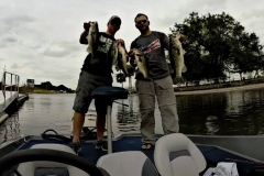 Orlando Bass Fishing Charters