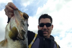 Tavares Bass Fishing Charters