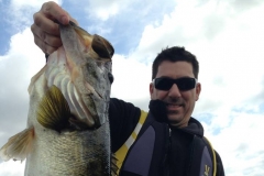 Tavares Bass Fishing Charters