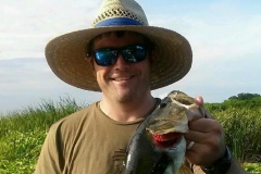 Leesburg Bass Fishing Charters
