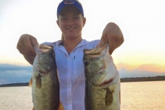 Central Florida Freshwater Fishing Charters