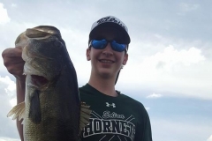 Tavares Freshwater Fishing Charters