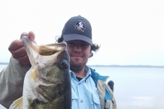 Central Florida Bass Fishing Charters