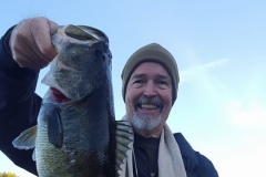 Central Florida Freshwater Fishing Charters
