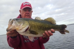 Tavares Bass Fishing Charters