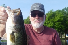 Central Florida Freshwater Fishing Charters