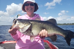 Tavares Bass Fishing Charters