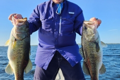Central Florida Bass Fishing Charters