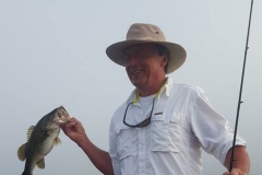 Orlando Bass Fishing Charters